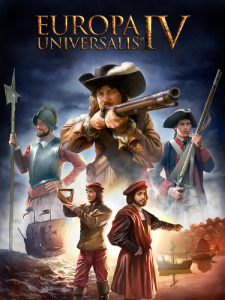 Europa Universalis IV Steam CD Key Europa Universalis IV Steam CD Key