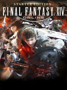 Final Fantasy XIV Final Fantasy XIV