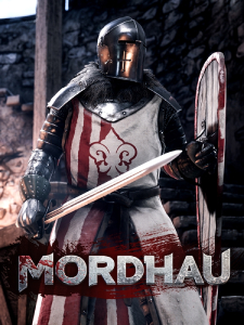 MORDHAU Grotesque Set PC Steam Key GLOBAL MORDHAU Grotesque Set PC Steam Key GLOBAL