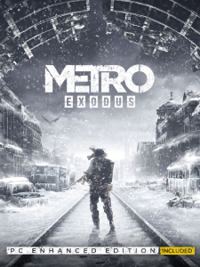 Metro Exodus - Sam's Story XBOX LIVE