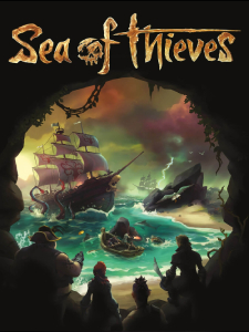 Sea of Thieves Sea of Thieves