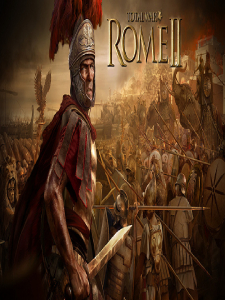 Total War Rome II 2 (PC)