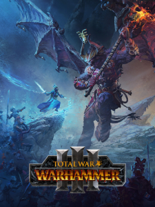 Warhammer: Arcane Magic