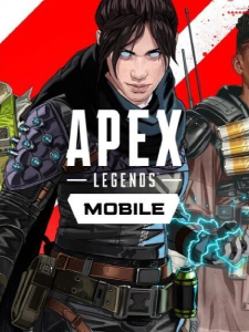 Apex Legends Mobile Apex Legends Mobile