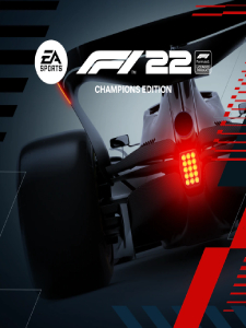 F1 22