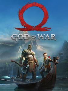 God of War PC