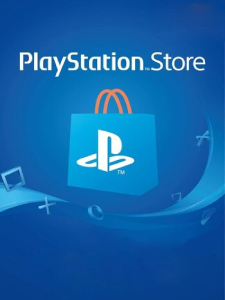 Playstation PSN Gift Card