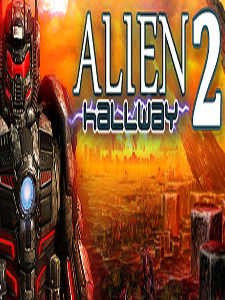 Alien Hallway 2 PC
