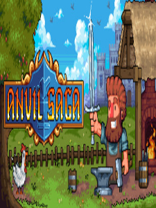Anvil Saga