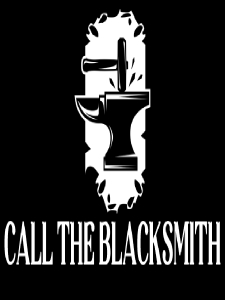 Call the Blacksmith