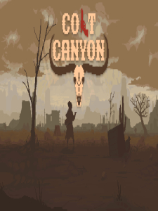 Colt Canyon En Ucuz Satın Al