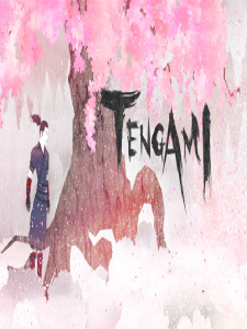 Tengami