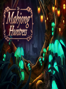 The Mahjong Huntress The Mahjong Huntress