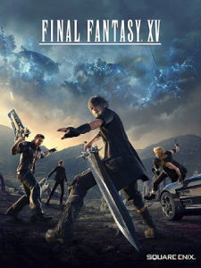 FINAL FANTASY XV Episode Ardyn Complete Edition PC
