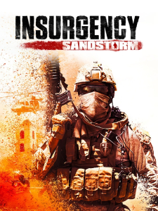 Insurgency: Sandstorm Insurgency: Sandstorm