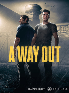 A Way Out PC