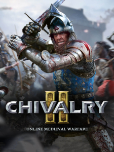 Chivalry 2 Chivalry 2