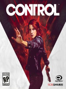 Control Ultimate Edition Cd Key Steam GLOBAL Control Ultimate Edition Cd Key Steam GLOBAL