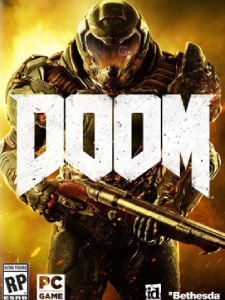 DOOM PC Steam Key EUROPE DOOM PC Steam Key EUROPE