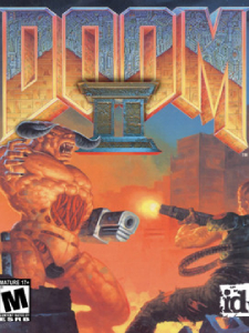 DOOM II (Classic) DOOM II (Classic)