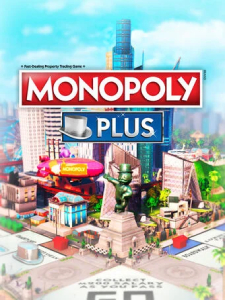Monopoly Plus PC