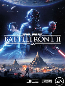 Star Wars Battlefront II 2 PC Star Wars Battlefront II 2 PC