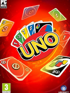 UNO Ubisoft Connect CD Key Global UNO Ubisoft Connect CD Key Global