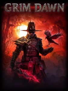 Grim Dawn PC