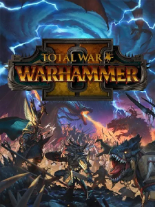 Total War: Warhammer II Total War: Warhammer II