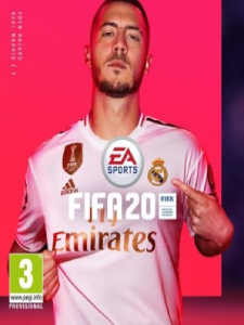 FIFA 20 FIFA 20
