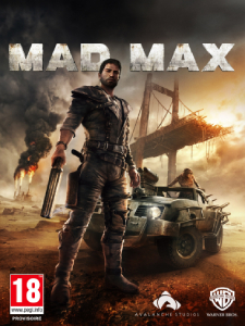 Mad Max Steam CD Key Mad Max Steam CD Key