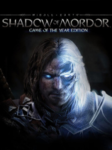 Middle-earth™: Shadow of War™ Starter Bundle Middle-earth™: Shadow of War™ Starter Bundle