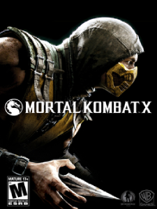 Mortal Kombat XL RoW Steam CD Key