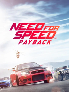 Need for Speed: Payback EA CD Key Need for Speed: Payback EA CD Key