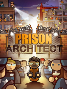 Prison Architect Prison Architect