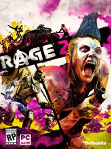 RAGE 2 Standard Edition XBOX LIVE Key XBOX ONE GLOBAL RAGE 2 Standard Edition XBOX LIVE Key XBOX ONE GLOBAL