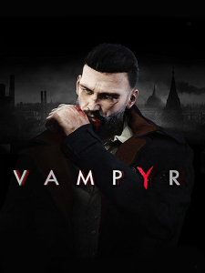 A Vampyre Story PC