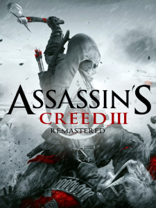 Assassin's Creed Brotherhood (PC) Assassin's Creed Brotherhood (PC)