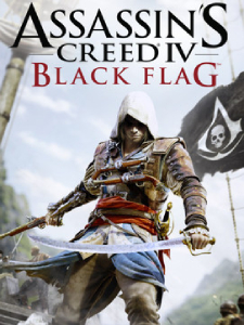 Assassin’s Creed IV Black Flag - Season Pass Uplay CD Key Assassin’s Creed IV Black Flag - Season Pass Uplay CD Key
