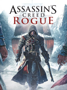 Assassin's Creed Rogue Templar Legacy Pack Ubisoft Connect Key GLOBAL Assassin's Creed Rogue Templar Legacy Pack Ubisoft Connect Key GLOBAL