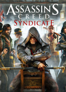 Assassins Creed Syndicate The Dreadful Crimes DLC Assassins Creed Syndicate The Dreadful Crimes DLC