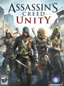 Assassin's Creed: Unity Assassin's Creed: Unity