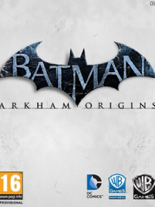Batman: Arkham Origins Batman: Arkham Origins