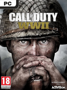 Call of Duty WWII PC (EU) Call of Duty WWII PC (EU)