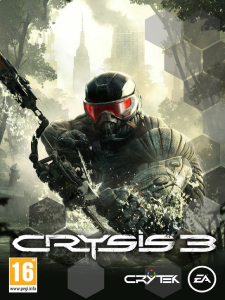 Crysis 3 Remastered PC Steam Key GLOBAL Crysis 3 Remastered PC Steam Key GLOBAL