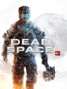 Dead Space 3 Dead Space 3