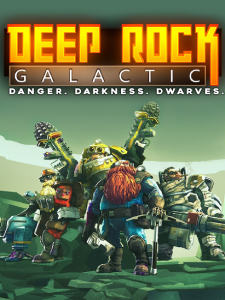 Deep Rock Galactic Biohazard Pack PC Steam Key GLOBAL Deep Rock Galactic Biohazard Pack PC Steam Key GLOBAL