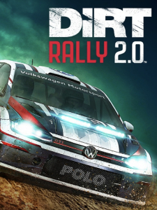 DiRT Rally 2.0