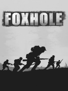 Foxhole PC Foxhole PC