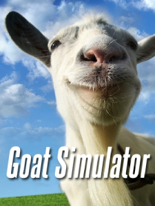 Goat Simulator